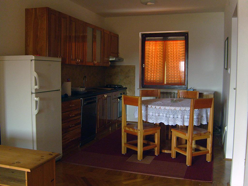 מדולין Brko Apartment מראה חיצוני תמונה