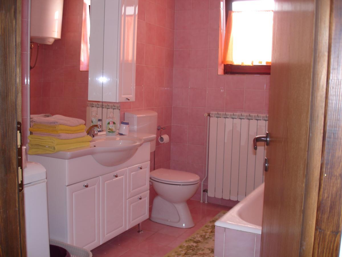 מדולין Brko Apartment מראה חיצוני תמונה