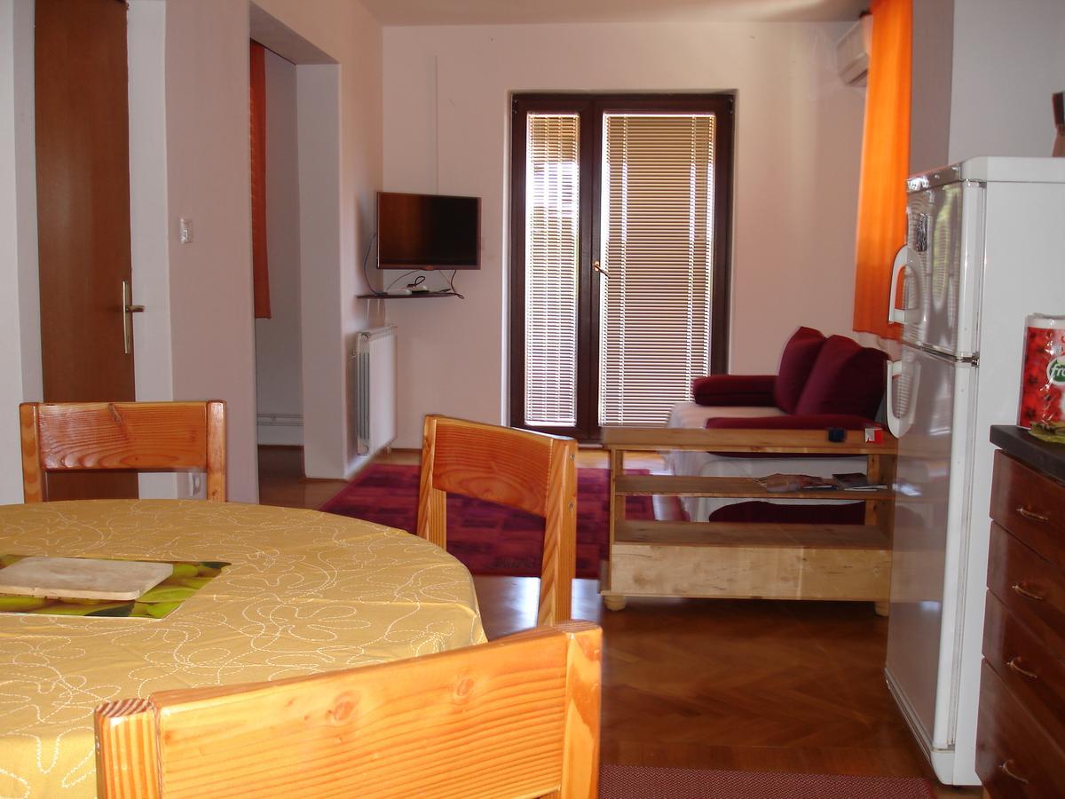 מדולין Brko Apartment מראה חיצוני תמונה