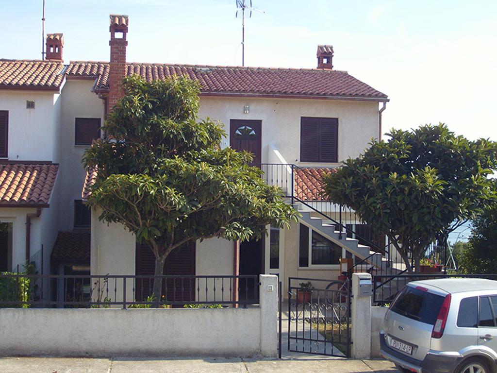 מדולין Brko Apartment מראה חיצוני תמונה