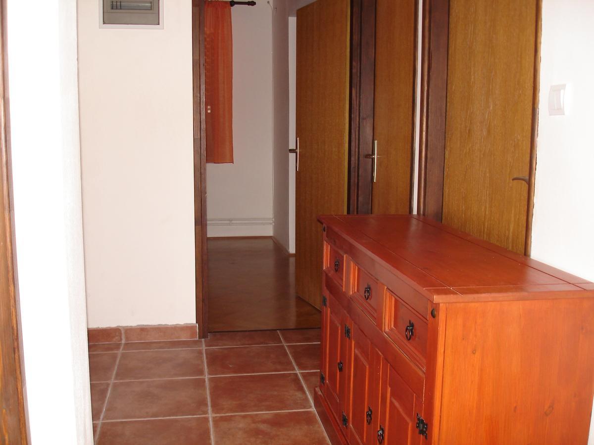 מדולין Brko Apartment מראה חיצוני תמונה